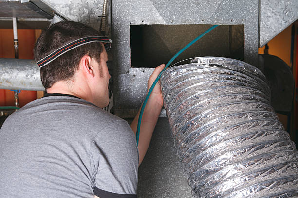 Best Air Duct Cleaning Near Me  in Prior Lake, MN