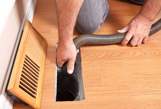 Best Air Duct Cleaning Near Me  in Prior Lake, MN
