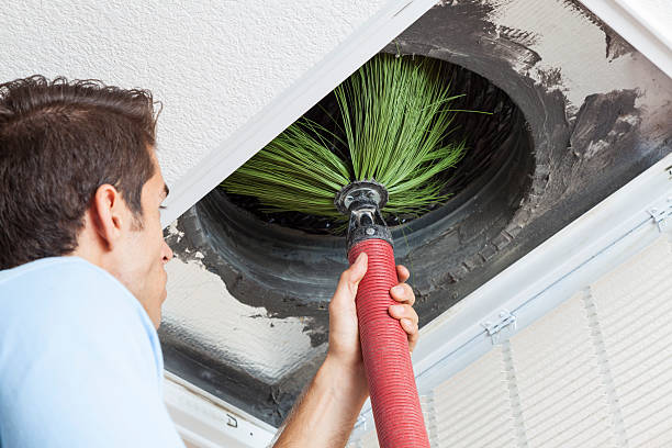 Best Residential Air Duct Cleaning  in Prior Lake, MN