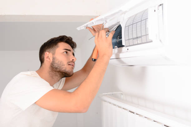 Best HVAC Duct Inspection Services  in Prior Lake, MN