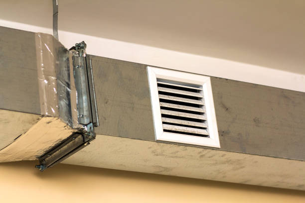 Best Best Air Duct Cleaning Company  in Prior Lake, MN